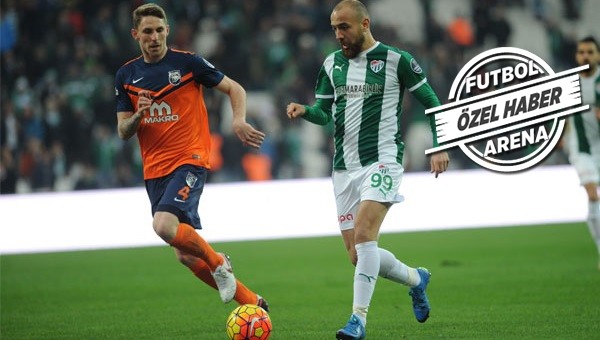 Bursaspor, Sercan Yıldırım'ı istiyor