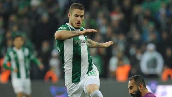 Bursaspor'da Deniz Yılmaz fırtınası - Süper Lig Haberleri