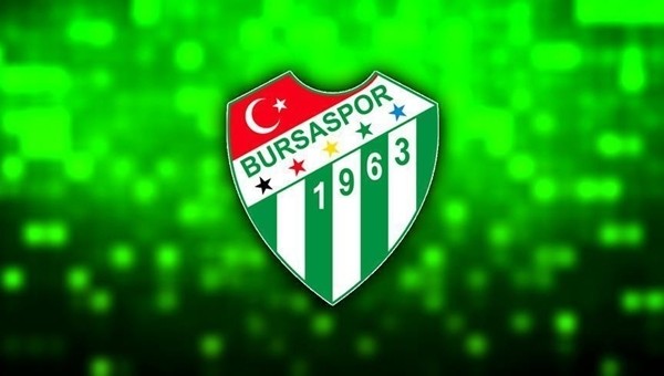 Bursaspor'dan kınama mesajı - Süper Lig Haberleri