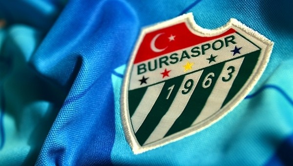 Bursaspor'dan taraftarları heyecanladıran açıklama - Süper Lig Haberleri