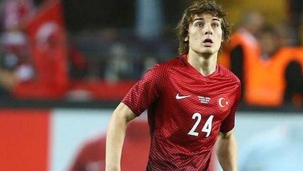 Beşiktaş, Çağlar Söyüncü ile anlaştı iddiası - Transfer Haberleri