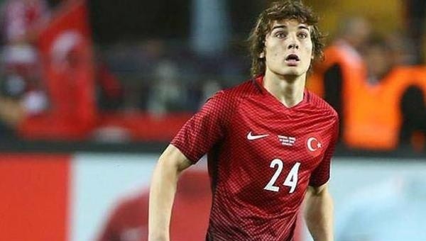 Çağlar Söyüncü için FLAŞ transfer iddiası