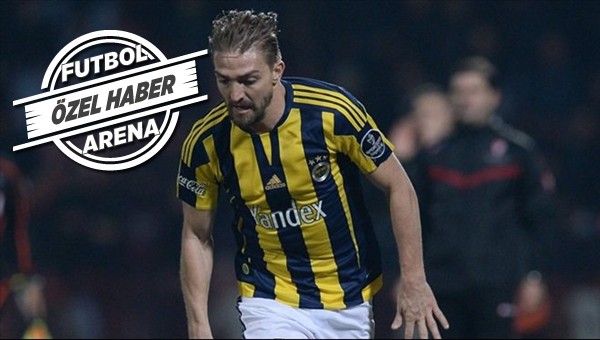 FutbolArena duyurdu, Fenerbahçe doğruladı