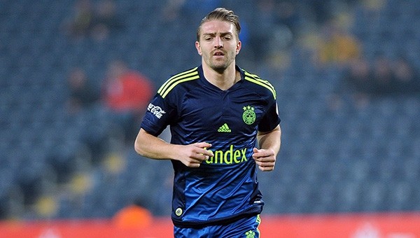 Caner Erkin, Inter ile anlaştı mı? Açıklama