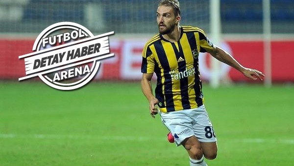 Caner Erkin krizi geliyorum dedi
