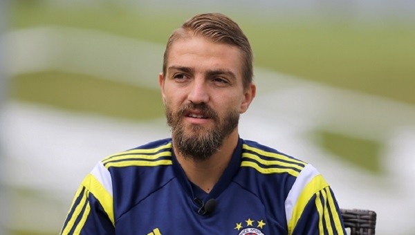 Caner Erkin özür diledi - Fenerbahçe Haberleri