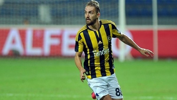 Caner Erkin, takıma geri dönecek mi?