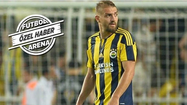 Caner Erkin'e Hasan Ali darbesi