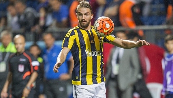 Caner Erkin'in derbi performansı ve form grafiği - Fenerbahçe Haberleri