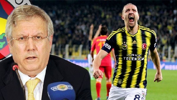 Caner Erkin'in Fenerbahçe'den istediği ücret - Transfer Haberleri