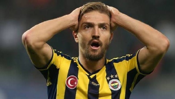 Caner Erkin'in geleceği ne olacak? - Fenerbahçe Haberleri