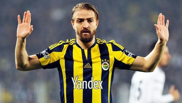 Caner Erkin'in menajerinden açıklama