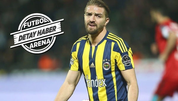 Caner Erkin'in transferinde kritik gün