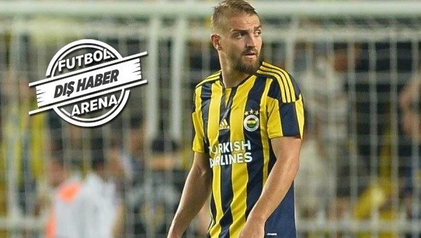 Caner Erkin'in yeni takımı belli oldu