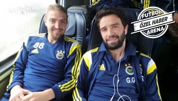 Caner ve Gökhan ne kadar maaş istiyor?