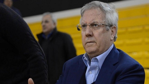 Ahmet Çakar, Rasim Ozan Kütahyalı ve Ertem Şener'den Aziz Yıldırım'a hodrimeydan - Fenerbahçe Haberleri