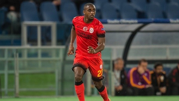 Lionel Carole'a sürpriz doğum günü