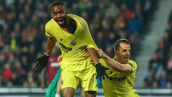 Cedric Bakambu şov yapıyor - Avrupa Ligi Haberleri