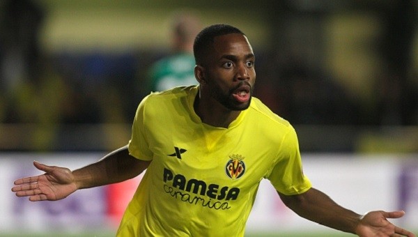 Cedric Bakambu'ya dev talip