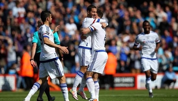 Bournemouth - Chelsea maç özeti ve golleri