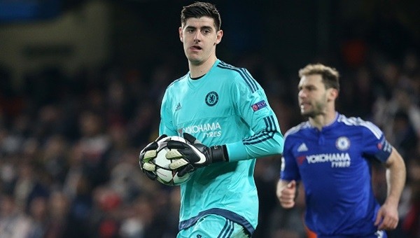 Chelsea Thibaut Courtois'i satacak mı? - Transfer Haberleri