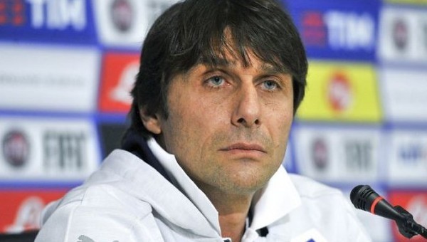 Chelsea, Antonio Conte ile anlaştı - Premier Lig Haberleri