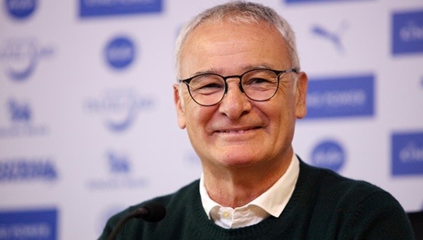 Claudio Ranieri tedbirli: 