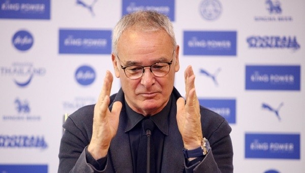 Claudio Ranieri'den şoke eden şampiyonluk yanıtı - Leicester City Haberleri