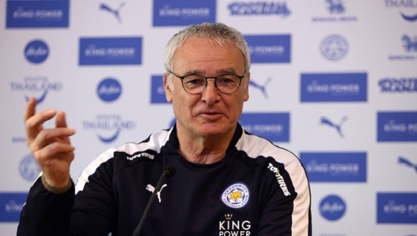 Claudio Ranieri'ye göre Leicester City'nin markası