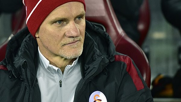 Claudio Taffarel'den transfer açıklaması - Galatasaray Haberleri