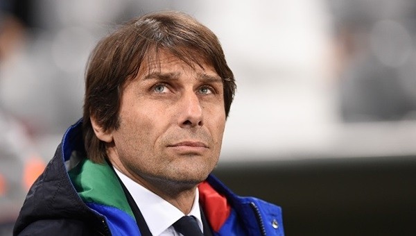 Antonio Conte'ye şike yüzünden 6 ay hapis talebi