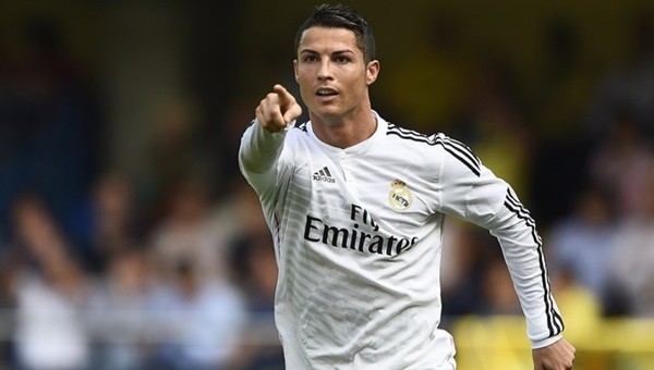 Cristiano Ronaldo'nun Twitter'da takip ettiği tek Türk şaşırttı - Real Madrid Haberleri
