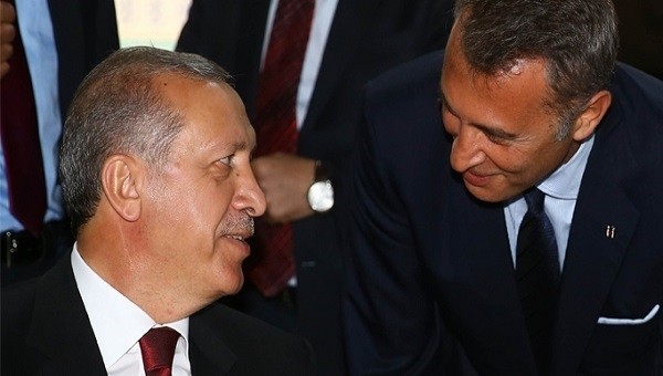 Cumhurbaşkanı Erdoğan resmen açıkladı