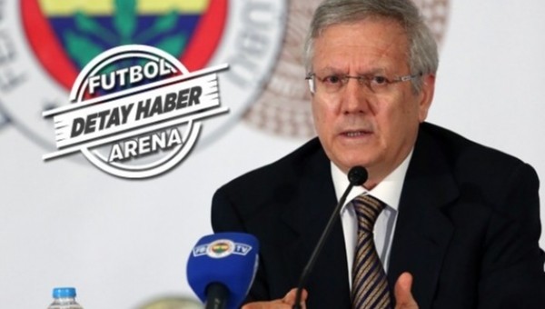 Aziz Yıldırım, Cumhurbaşkanı Recep Tayyip Erdoğan ile yapılan toplantıya neden katılmadı? Fenerbahçe Haberleri