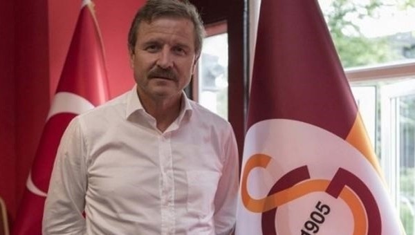 Cüneyt Tanman'dan Jan Olde Riekerink'e eleştiri - Süper Lig Haberleri
