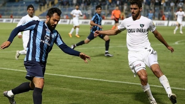 Denizlispor'dan Adana Demirspor'a büyük darbe