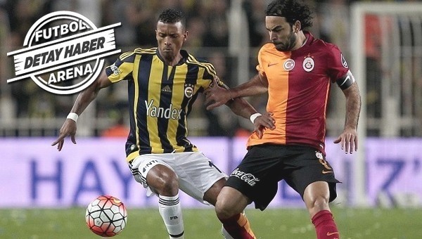 Galatasaray - Fenerbahçe derbisinin en pahalı futbolcusu - Süper Lig Haberleri