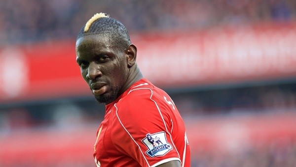 Liverpool'da doping testi pozitif çıkan Mamadou Sakho'yu kadro dışı bıraktı - Premier Lig Haberleri