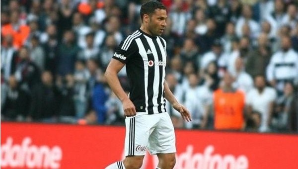 Beşiktaş'a Dusko Tosic şoku