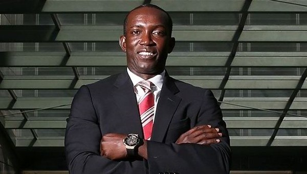 Dwight Yorke'tan Aston Villa hamlesi