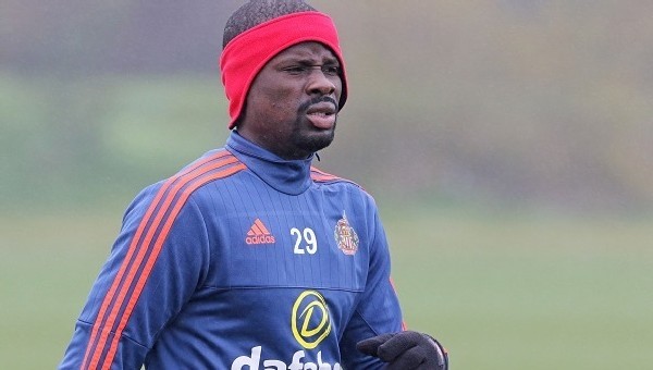 Eboue 22 günde 120 bin TL kazandı! - Premier Lig Haberleri