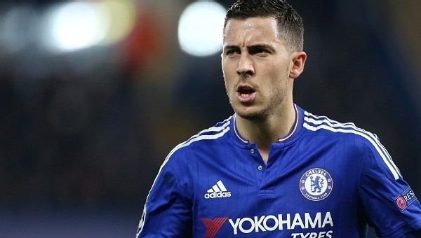 Eden Hazard'ın inanılmaz düşüşü - Chelsea Haberleri