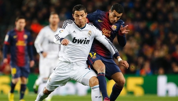 El Clasico'da bol gol çıkacak mı?