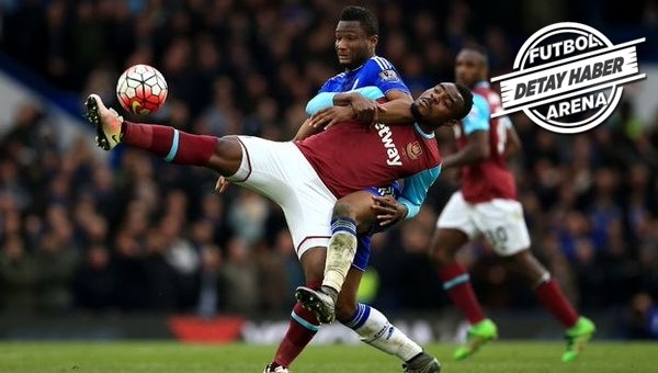 Emenike'nin opsiyonu için kaç maç kaldı?