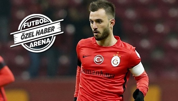 Emre Çolak, Galatasaray'da kalacak mı? - Transfer Haberleri