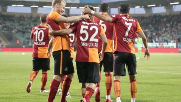 Levent Tüzemen'den Emre Çolak ile ilgili olay yorum - Galatasaray Haberleri