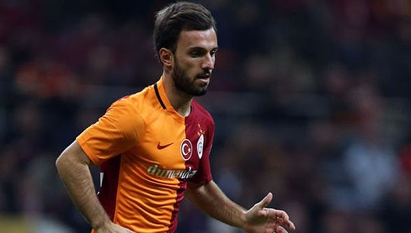 Galatasaray'dan Emre Çolak kararı - Süper Lig