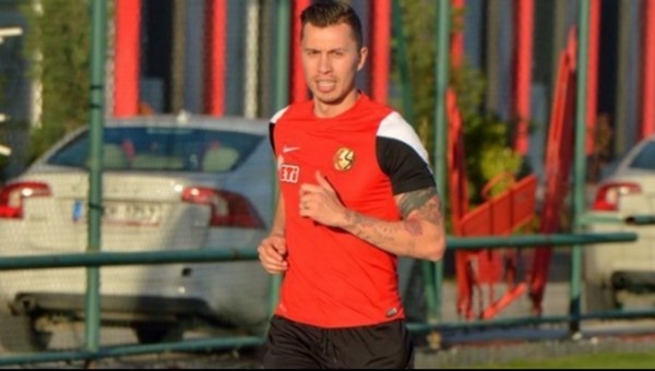 Emre Güral'dan Galatasaray açıklaması - Süper Lig Haberleri