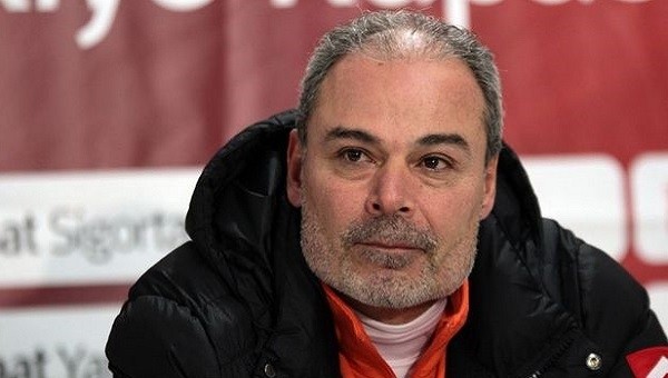 Engin İpekoğlu Adanaspor'da kalacak mı? - PTT 1. Lig Haberleri