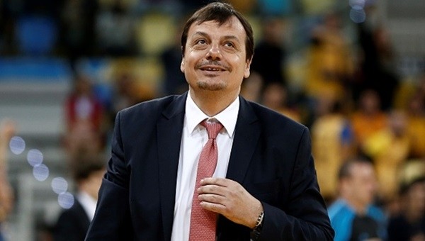 Ergin Ataman, 'EuroCup'u alacağız' - Galatasaray Haberleri